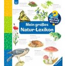 WWW Sonderband Mein großes Natur-Lexikon