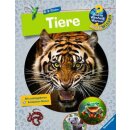 WWW ProfiWissen 3: Tiere