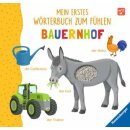 Wörterbuch zum Fühlen: Bauernhof