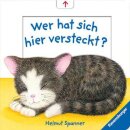 Spanner, Wer hat sich ...? (kl. Ausgabe)