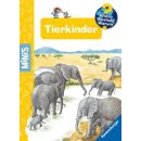 RV Minis: WWW-Tierkinder