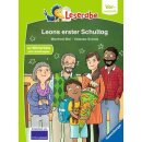 Mai, Leons erster Schultag-Vorschule