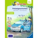 Reider, Polizeigeschichten - Vorschule