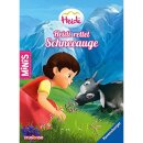 RV Minis: Heidi rettet Schneeauge