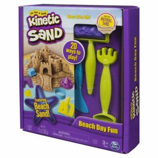 KNS Beach Day Fun Kit (340g)