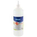 Bastelkleber, flüssig, 500 g Flasche   *NEU für...