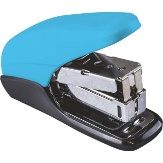 Mini-Schnellheftmaschine 24/6 - 26/6, inkl. 640 Heftklammern   *NEU*