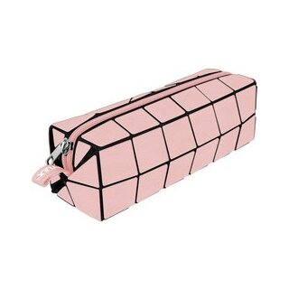 Faulenzer "Geometric", 2 Farben sortiert   *NEU*