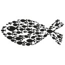 Stempel Fisch