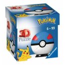 Pokémon Great Ball        54p