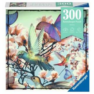Hummingbird               300p