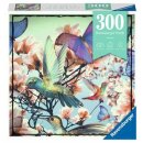 Hummingbird               300p