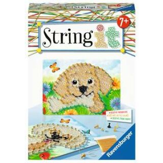String it Mini: Dogs      D/F/I/E/NL/EN