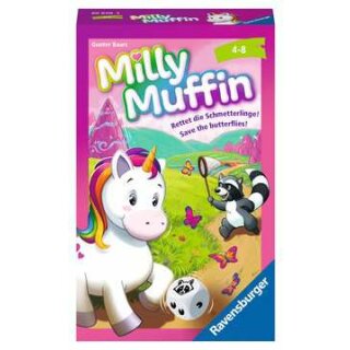 Milly Muffin              D/F/I/NL