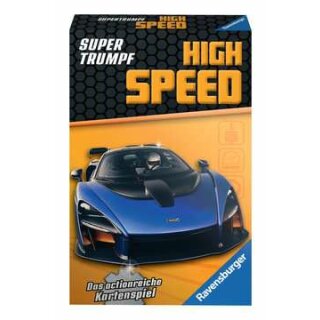 High Speed21(Supertrumpf)D
