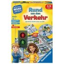 Rund um den Verkehr       D