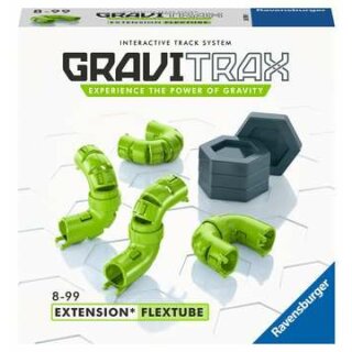 GraviTrax FlexTube        Weltpackung