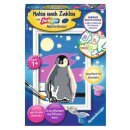 Kleiner Pinguin          D