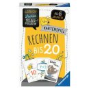 Rechnen bis 20