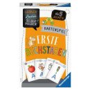Kartenspiel Erste Buchstaben