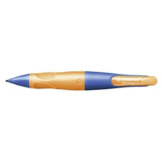 AA Ergonomischer Druck-Bleistift für Rechtshänder - STABILO EASYergo 1.4 in