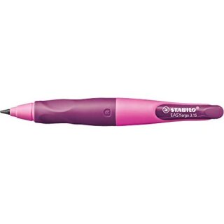 STABILO EASYergo 3.15 pink/lila R