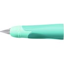STABILO EASYbirdy pastel Edition Griffstück aqua...