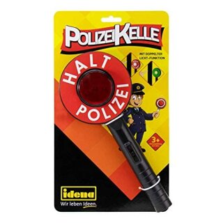 Idena Polizei Kelle