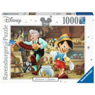 WD: Pinocchio             1000p
