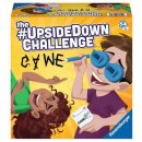 Up Side Down Challenge    D/F/I/EN/NL
