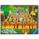 Pokémon Labyrinth         D/F/I/NL/EN/E
