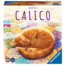 Calico                    D