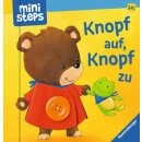 Knopf auf! Knopf zu!, 24+m