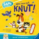 Alles wird gut, Knut!