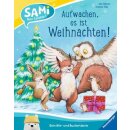 Chapman, Aufwachen, es ist Weihnachten!