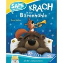 Krach in der Bärenhöhle