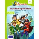 Wich, Superheldengesch.-Vorschule