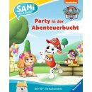 Paw Patrol:Party i.d. Abenteuerbucht