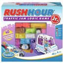 Rush Hour Junior 2021          D