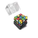 Rubiks Roll              D