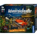 Die drei ??? Adventskalender