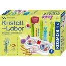 Kristall-Labor