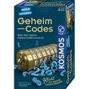 Geheim-Codes