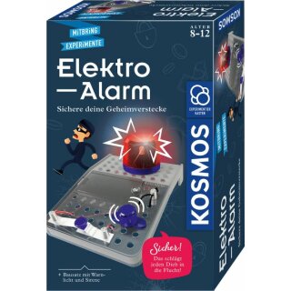 Elektro-Alarm