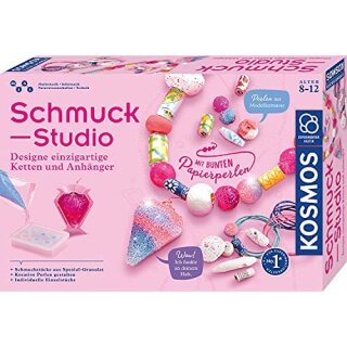 Schmuck-Studio