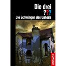 Die drei ??? Schwingen des Unheils