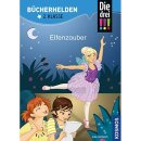 Bücherhelden 2.Kl. Die drei !!! Elfenzauber