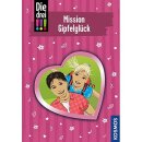 Die drei !!! 90 Mission Gipfelglück