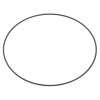 AAO Metall-Ring Ø 20cm schwarz