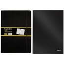 Idena Notizbuch A4